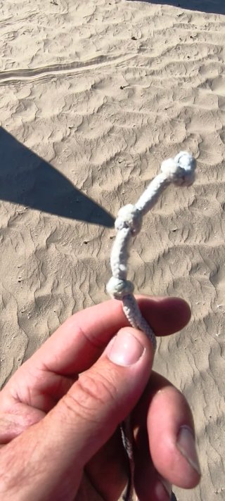 Cometa Kitesurf Slingshot Ghost V2 15m