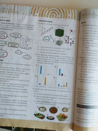 Bioloxía e xeoloxía, 3 ESO, 3 libros, 3 trimestres
