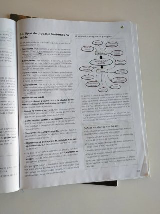 Bioloxía e xeoloxía, 3 ESO, 3 libros, 3 trimestres