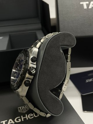 TAG Heuer 43mm
