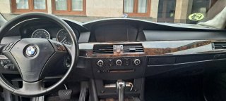BMW Serie 5 2005