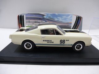 Revell NUEVO Shelby GT-350R #98 Scalextric