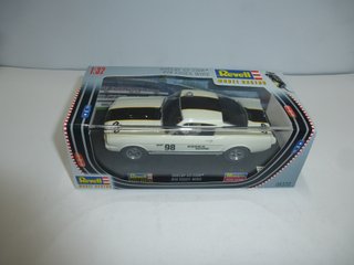 Revell NUEVO Shelby GT-350R #98 Scalextric