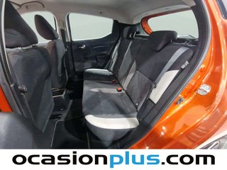 Nissan Micra 1.5 dCi Acenta 66 kW (90 CV)