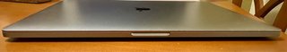 Apple MacBook Pro Plata/Gris Espacial