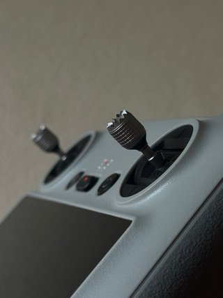 Controlador DJI RC Gris