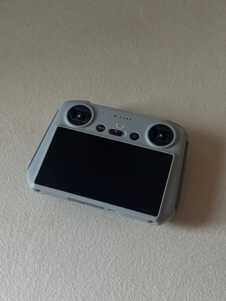 Controlador DJI RC Gris