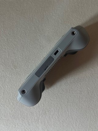 Controlador DJI RC Gris