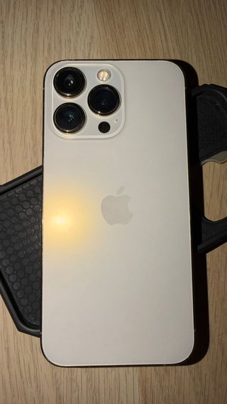iPhone 13 Pro 256GB oro
