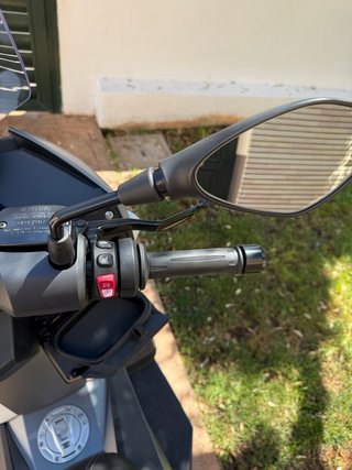 BMW C 400 GT Maxi Scooter