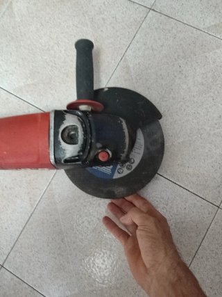 Radial HILTI DC 230-S