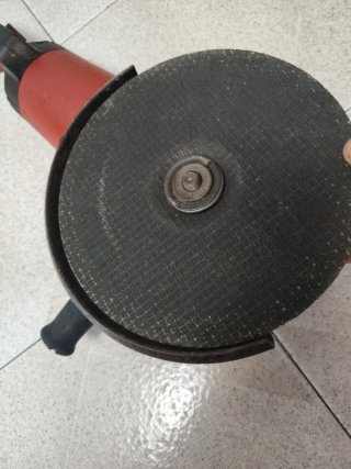 Radial HILTI DC 230-S