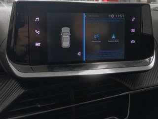Peugeot 2008 BlueHDi 110 S&S Active 81 kW (110 CV)