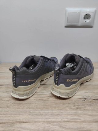 Salomon XA Pro 3D V9 Gris 43 1/3