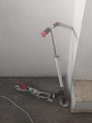 Patinete Scooter