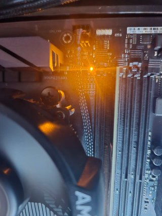 Asus ROG Strix B450-F Gaming ler descrição