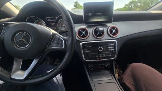 Mercedes-Benz Clase CLA 2016