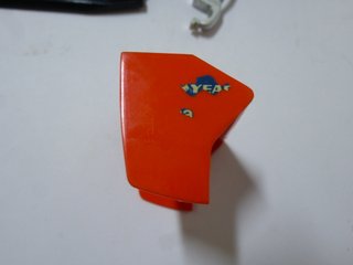 Scalextric EXIN BRABHAM F1 BT46 PARA MONTAR