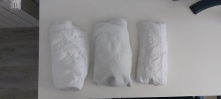 Cuna colecho Chicco+ sábanas y funda impermeable