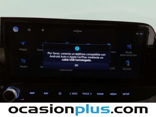 Hyundai Bayon 1.2 MPI Maxx 59 kW (79 CV)
