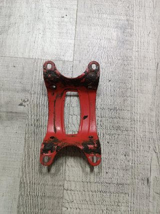 Soporte guardabarros delantero Montesa