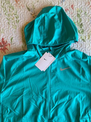 Nike Miler Repel Running Windrunner (T. L)