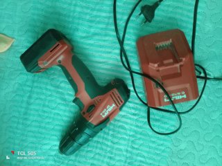 Hilti SF 2H-A Taladro Atornillador