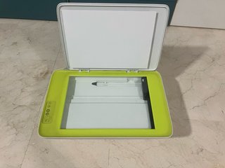 Impresora HP Deskjet 2134 con escáner