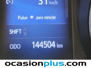 Toyota Avensis Advance Touring Sports 2.0 150D 105 kW (143 CV)