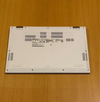Asus Chromebook Flip CX5 Convertible | 8GB | 256GB