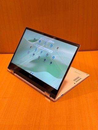 Asus Chromebook Flip CX5 Convertible | 8GB | 256GB