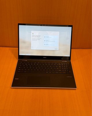 Asus Chromebook Flip CX5 Convertible | 8GB | 256GB