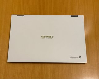 Asus Chromebook Flip CX5 Convertible | 8GB | 256GB