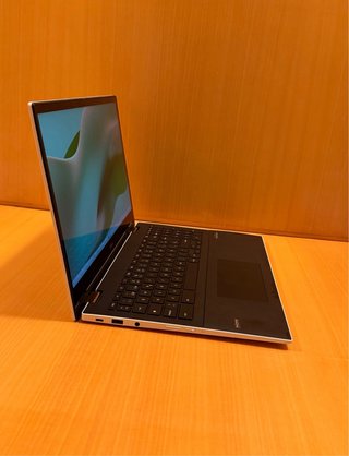 Asus Chromebook Flip CX5 Convertible | 8GB | 256GB