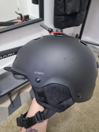 Patinete Eléctrico Xiaomi 4 Lite (2nd Gen)