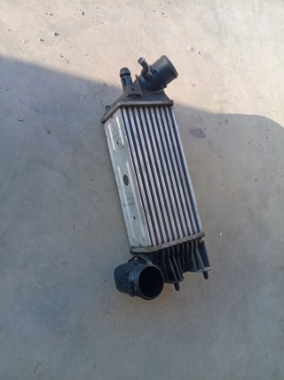 Radiador Intercooler Citroen C5 2002