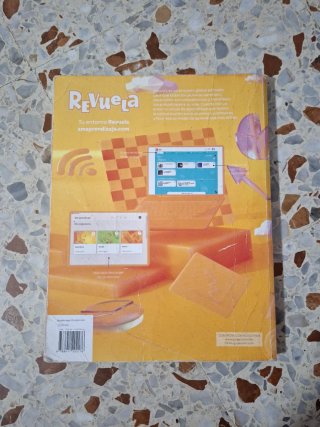 1 Bachillerato, Economía Revuela