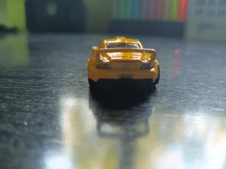 Honda S2000 hotwheels