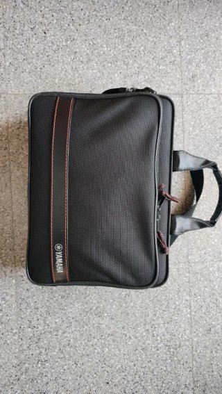 Clarinete Yamaha 255