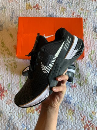 Nike Metcon 8 "Black White" (T. 42EU)