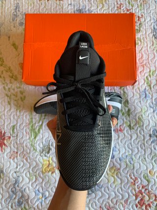 Nike Metcon 8 "Black White" (T. 42EU)