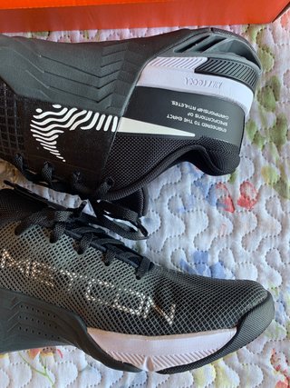 Nike Metcon 8 "Black White" (T. 42EU)