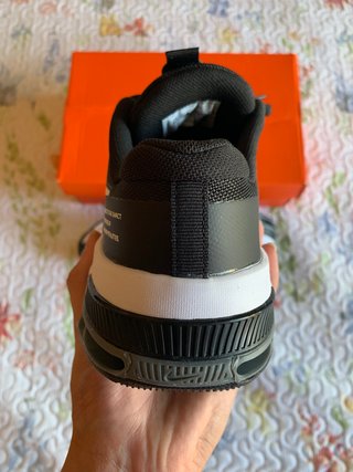 Nike Metcon 8 "Black White" (T. 42EU)