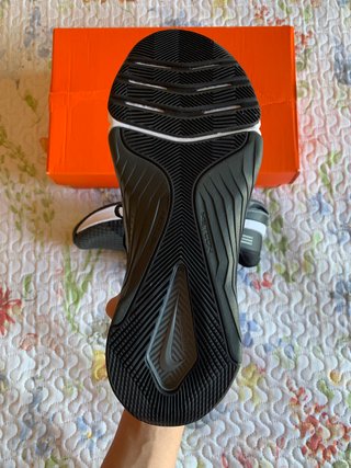 Nike Metcon 8 "Black White" (T. 42EU)