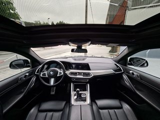 BMW X6 2022