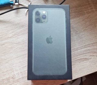 iPhone 11 Pro 256GB