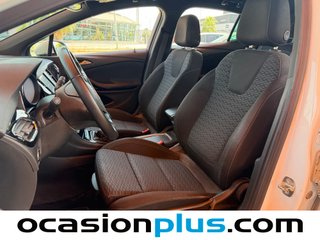 Opel Astra 1.6 CDTI Dynamic 81 kW (110 CV)
