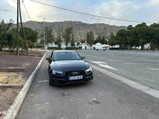 Audi A5 2014