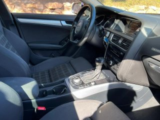 Audi A5 2014