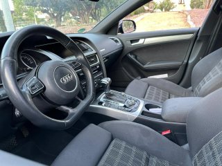 Audi A5 2014